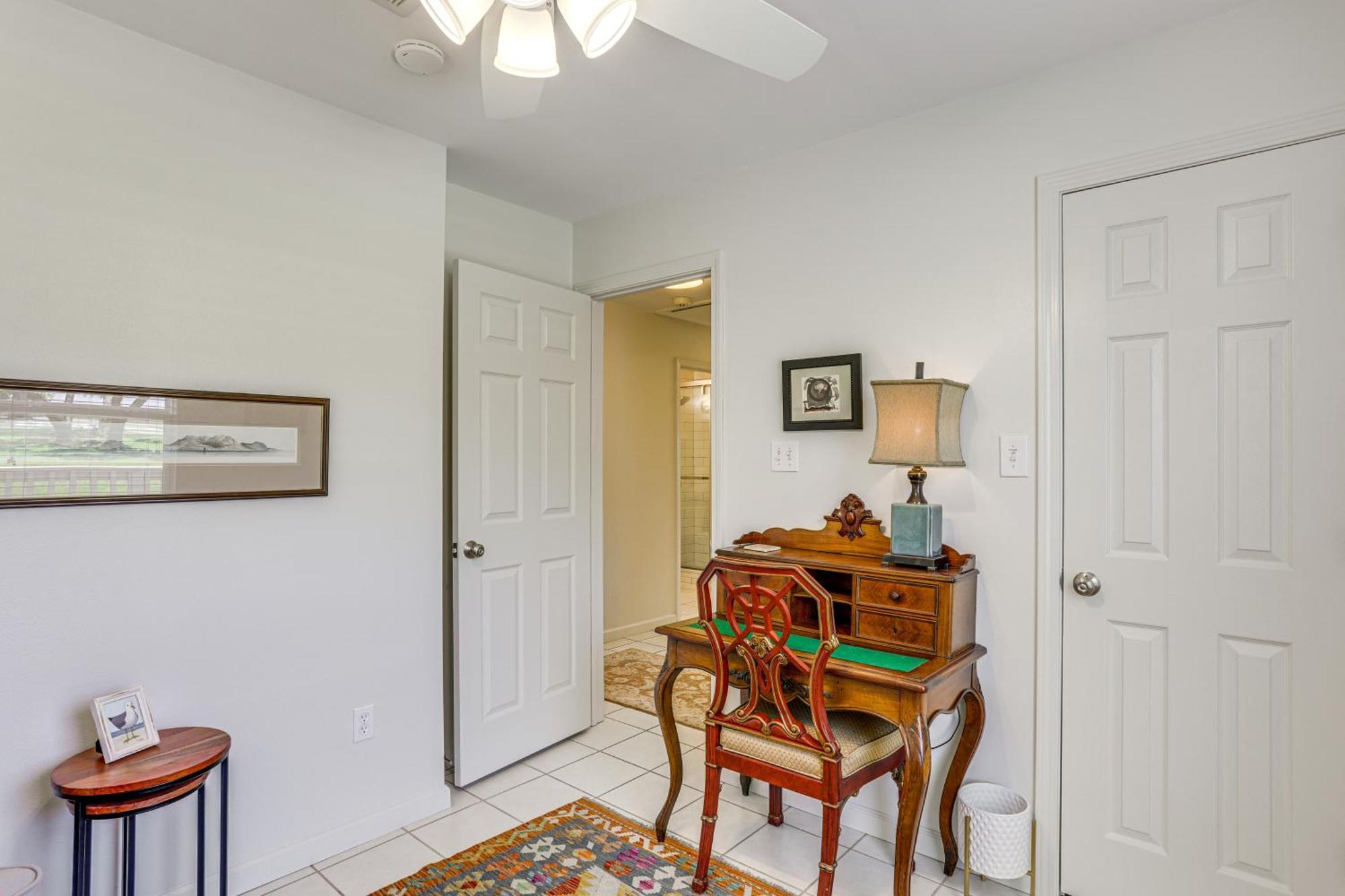 Waveland The Palm Bay St Louis Home - Walk To Beach! מראה חיצוני תמונה