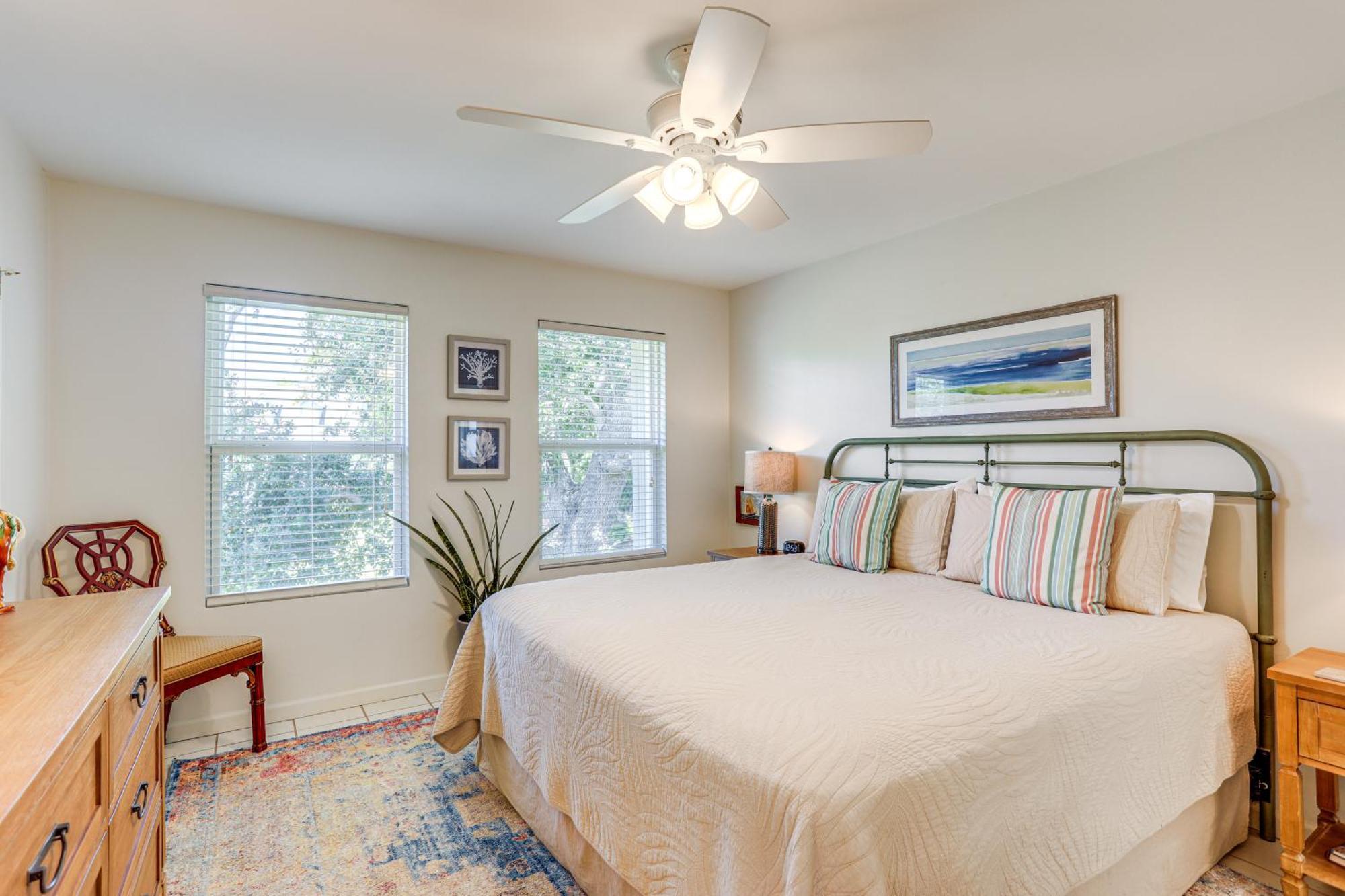 Waveland The Palm Bay St Louis Home - Walk To Beach! מראה חיצוני תמונה