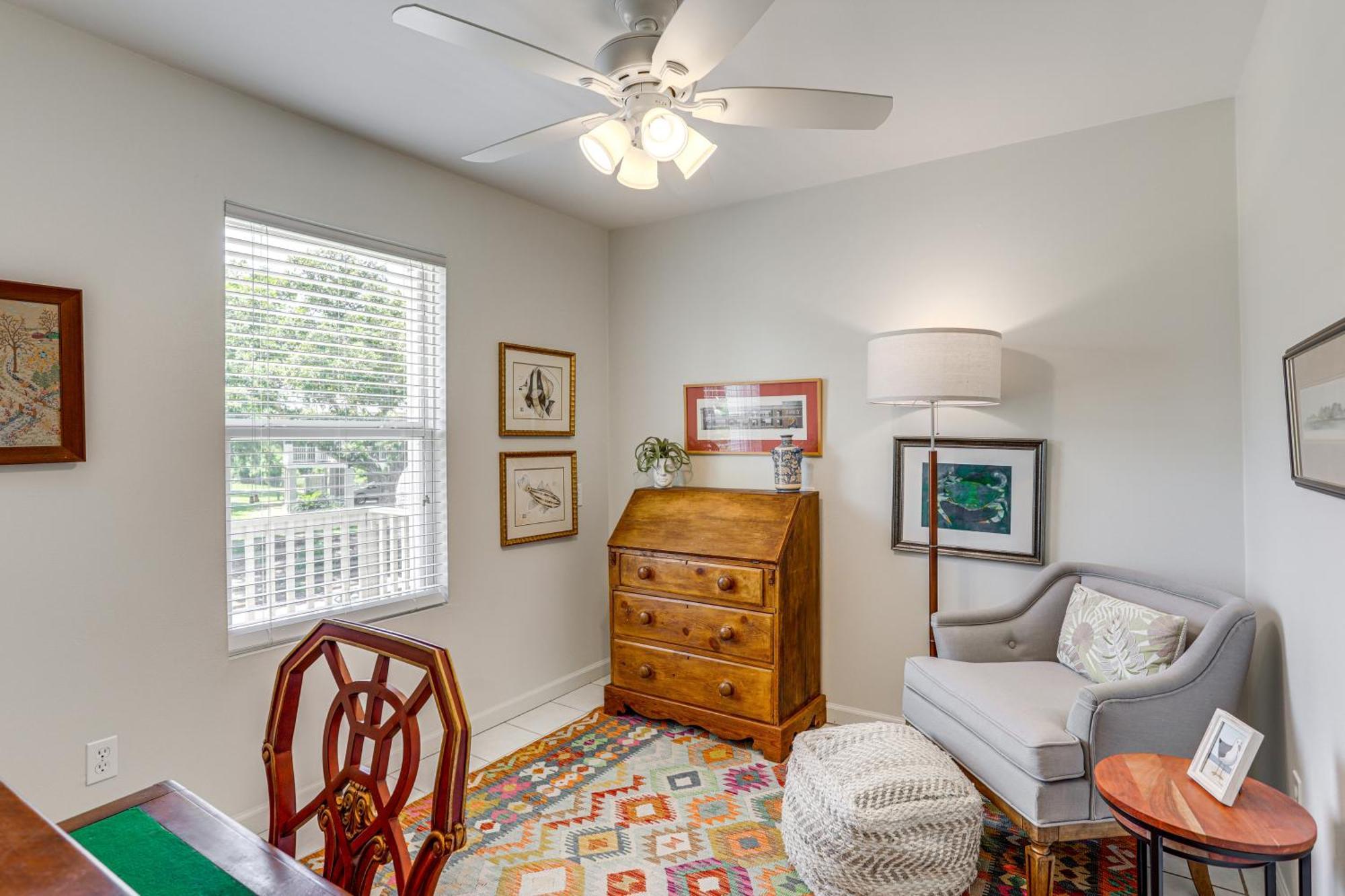 Waveland The Palm Bay St Louis Home - Walk To Beach! מראה חיצוני תמונה